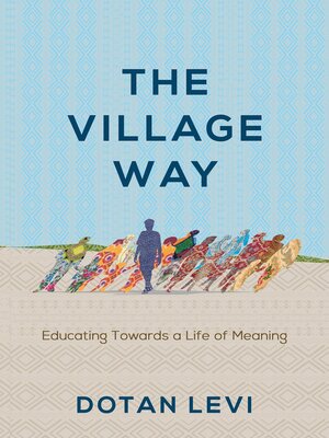 cover image of The Village Way